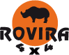 Logotipo de NEUMATICOS ROVIRA 4x4